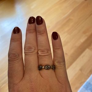 Freida Rothman ring- size 7